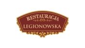 Logo Restauracja Legionowska